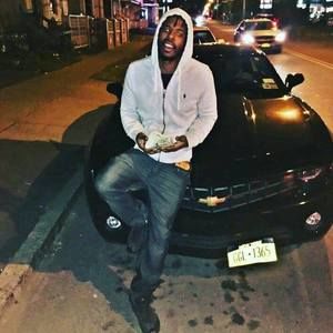 Meet your Posher, Bishop